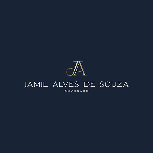 Jamil Alves de Souza — Advogado
