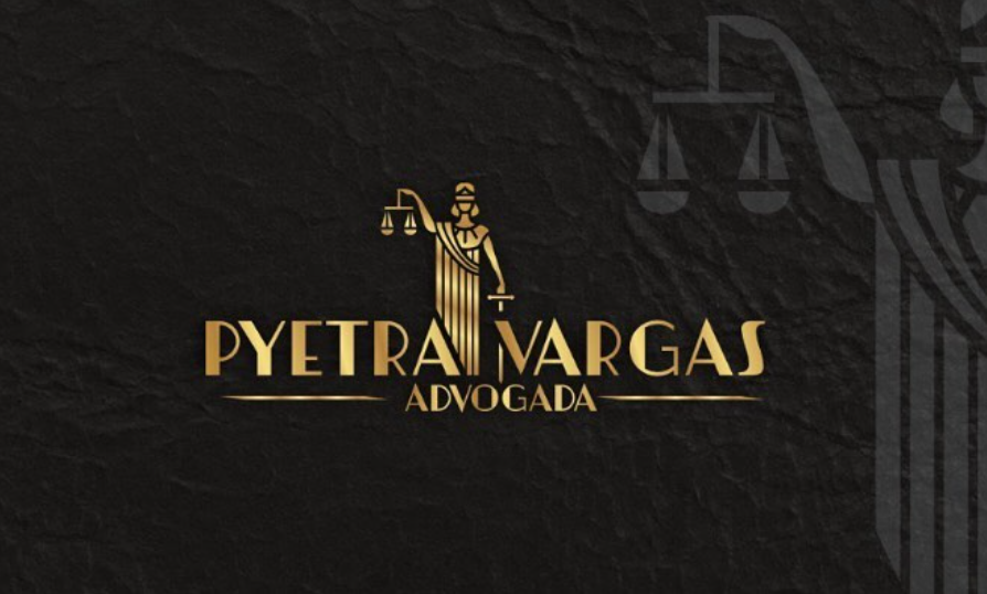 Pyetra Vargas — Advogada