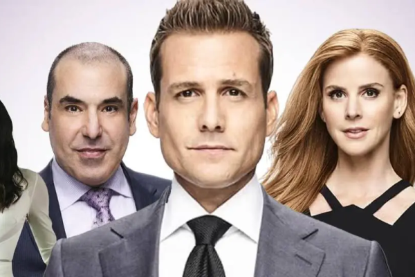 5 Séries que todo advogado precisa assistir